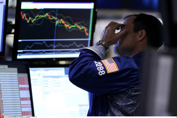 La baisse des marchés offre des points d’entrée sur les valeurs de rendement européennes La baisse des marchés offre des points d’entrée sur les valeurs de rendement européennes