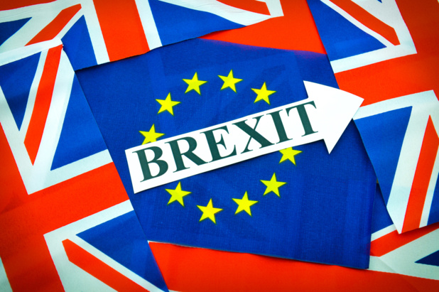 Crédit : Brexit par Shutterstock Crédit : Brexit par Shutterstock