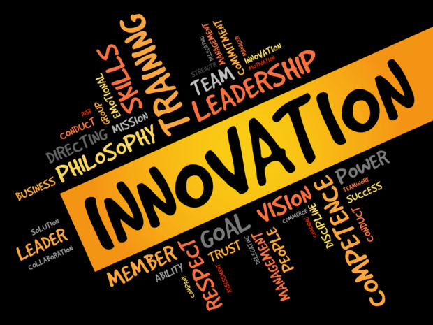 Crédit : innovation par Shutterstock Crédit : innovation par Shutterstock