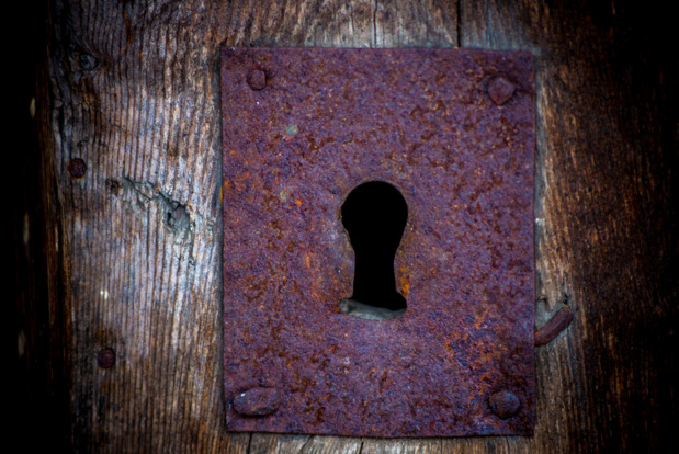 Crédit : secret d'affaires par Shutterstock Crédit : secret d'affaires par Shutterstock