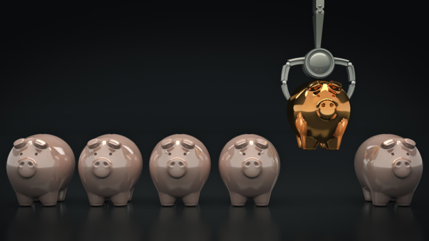 Crédit : rebond par Shutterstock Crédit : rebond par Shutterstock