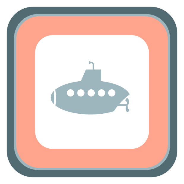 Crédit : périscope par Shutterstock Crédit : périscope par Shutterstock