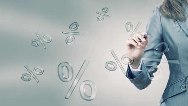 Crédit : taux d'intérêt par Shutterstock Crédit : taux d'intérêt par Shutterstock