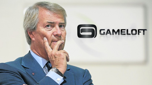 Vivendi-Gameloft : l'impitoyable OPA Vivendi-Gameloft : l'impitoyable OPA