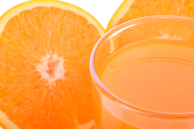 Crédit : jus d'orange par Shutterstock Crédit : jus d'orange par Shutterstock