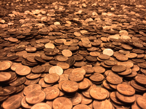 Crédit : argent liquide par Shutterstock Crédit : argent liquide par Shutterstock