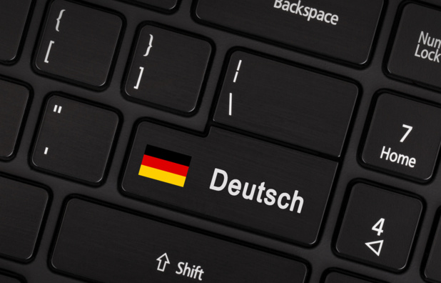 Crédit : taux allemand par Shutterstock Crédit : taux allemand par Shutterstock
