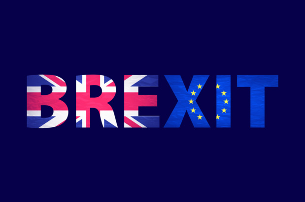 Crédit : Brexit par Shutterstock Crédit : Brexit par Shutterstock