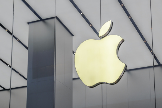 Apple encore accusé de contrefaçon par une entreprise chinoise Apple encore accusé de contrefaçon par une entreprise chinoise