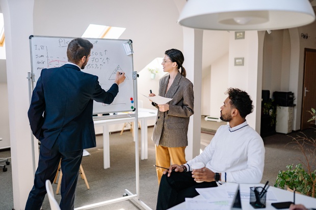 Management de transition : comment choisir le bon cabinet et le bon manager ? Management de transition : comment choisir le bon cabinet et le bon manager ?