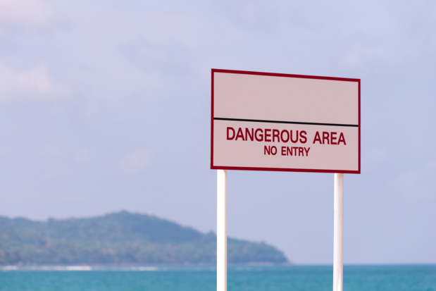 Crédit : risque par Shutterstock Crédit : risque par Shutterstock