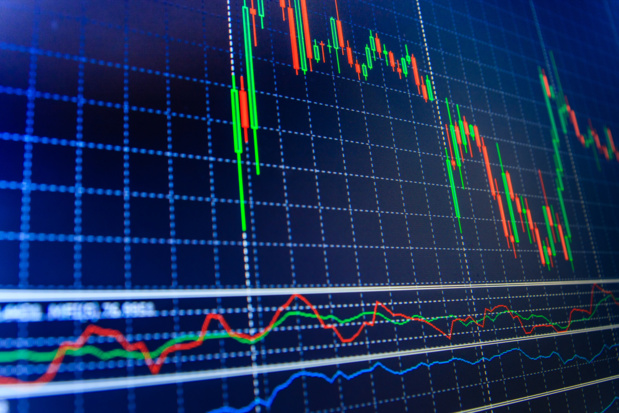 Crédit : trading par Shutterstock Crédit : trading par Shutterstock
