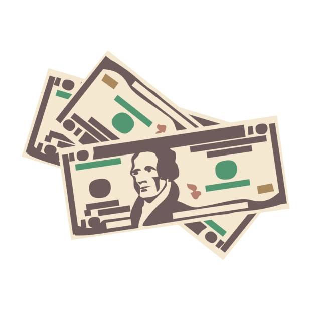 Crédit : dollar par Shutterstock Crédit : dollar par Shutterstock