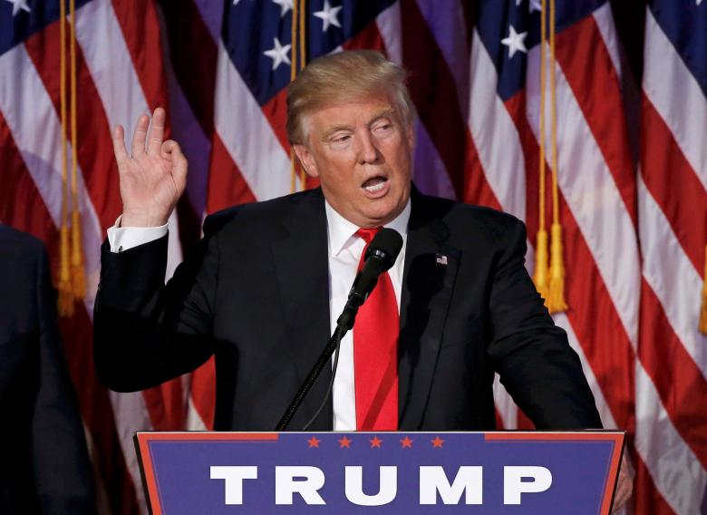 L’élection de Donald Trump offre des opportunités, malgré le retour du risque politique
