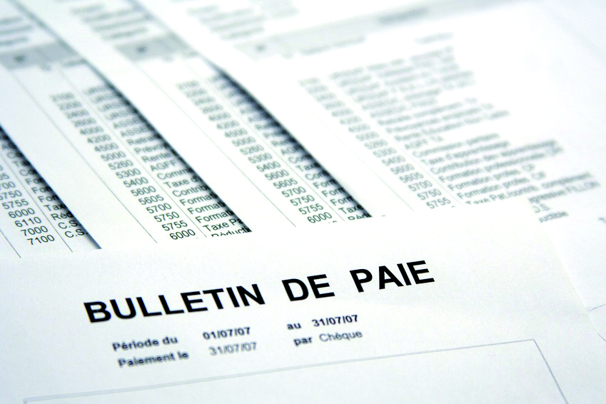 Hausse des salaires de 2 % en 2018