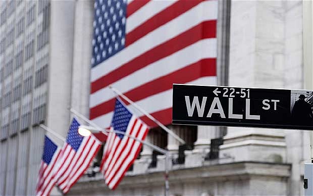 Marchés actions : Wall Street va continuer de faire la course en tête