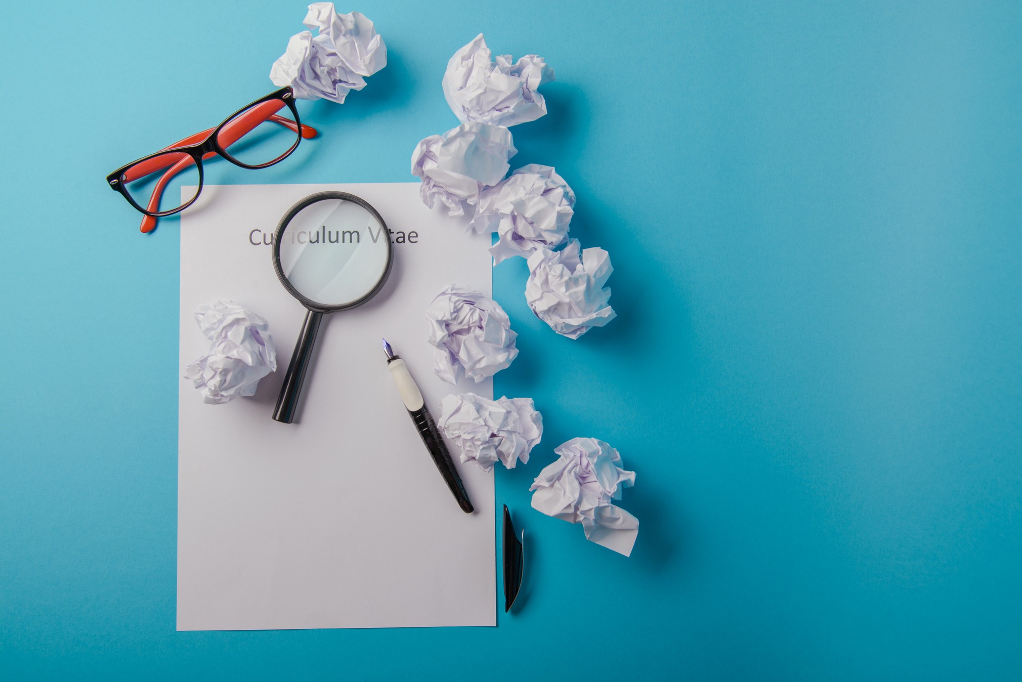 Les recruteurs lisent-ils vraiment les CV des candidats ?