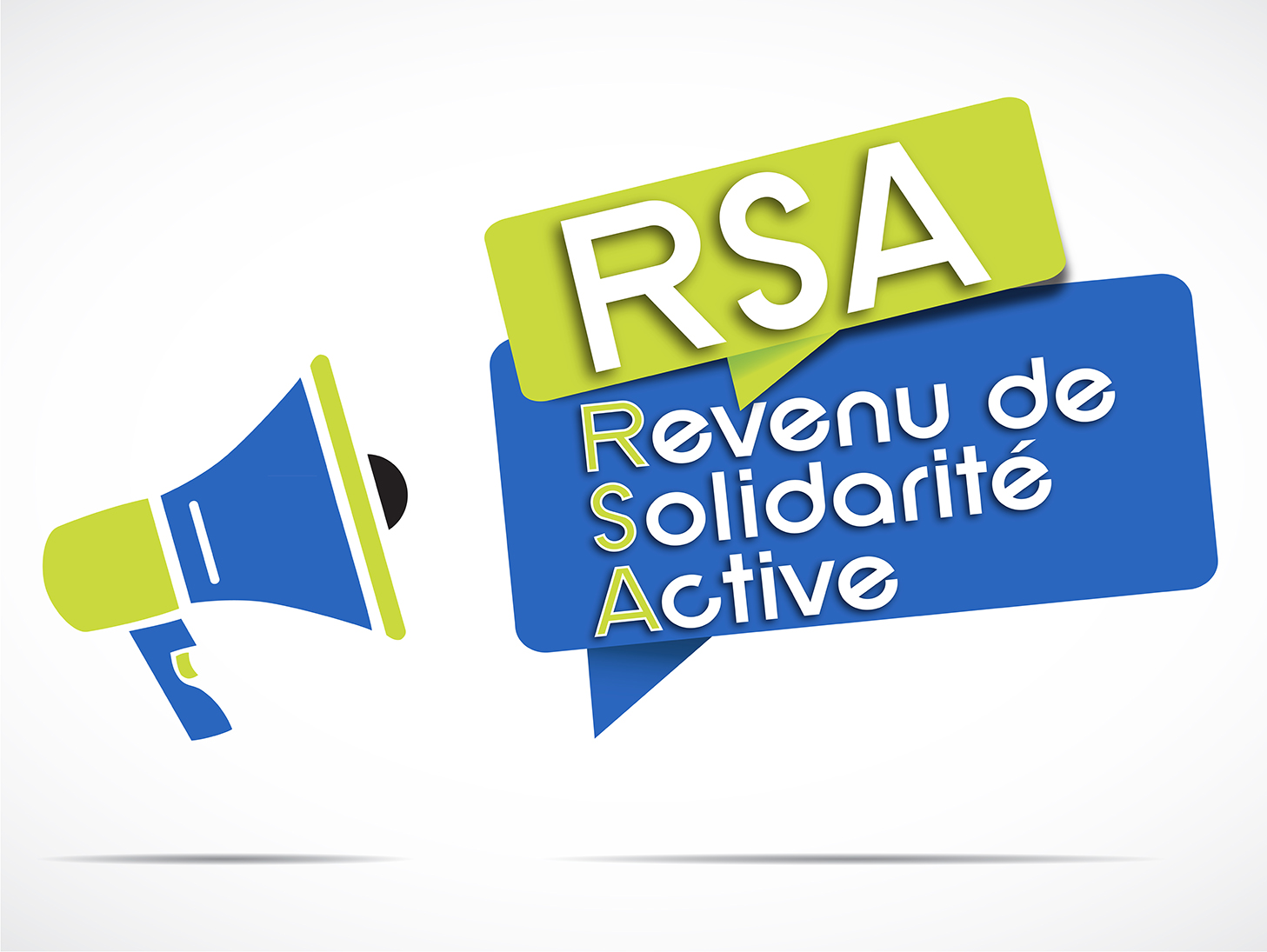 Le nombre d’allocataires du RSA retrouve quasiment son niveau d’avant crise