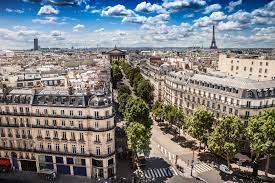 Immobilier parisien : où vend-on le plus rapidement ?