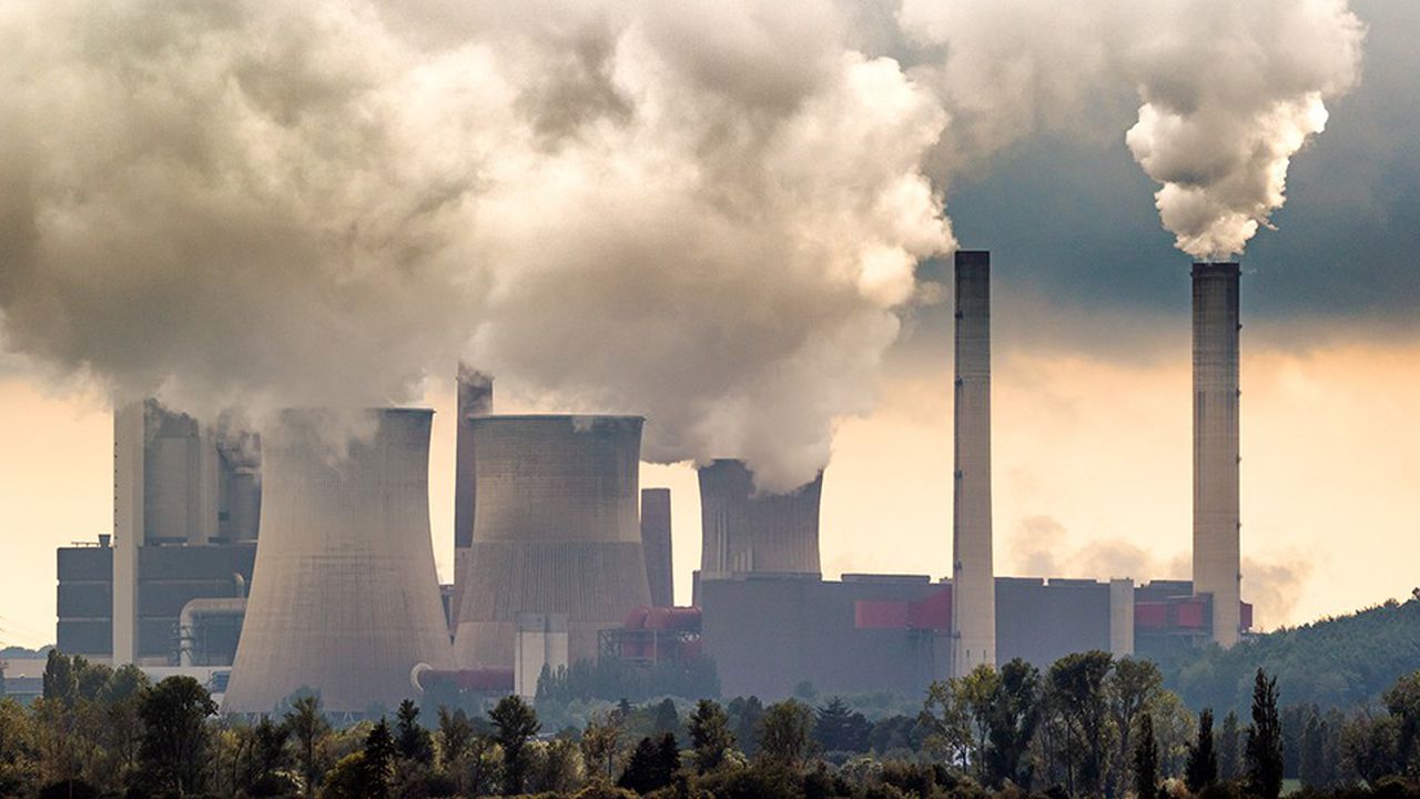 Le taux de décarbonisation mondial doit être multiplié par cinq pour atteindre l’objectif climatique de l’Accord de Paris