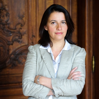 Cécile Duflot à l'assaut des syndics les plus véreux