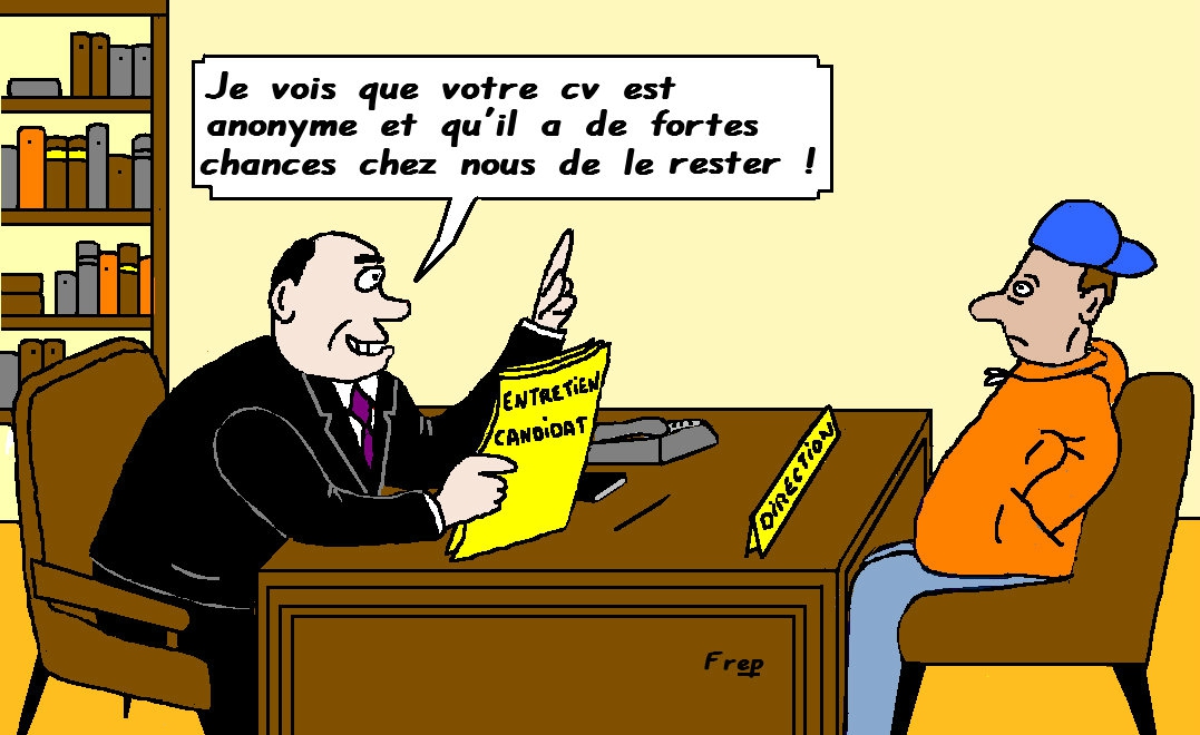 ... et repousser les plus mauvais