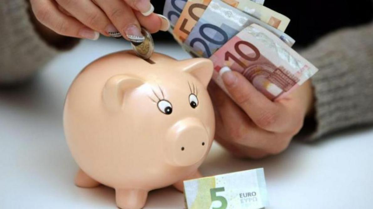 54 % des Français estiment recevoir un salaire insuffisant