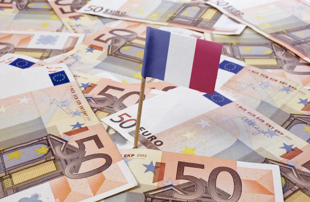 Les Français et l'argent