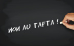 « Fin » du TAFTA : la France ne convainc pas