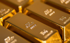 ​La tendance haussière du prix de l’or restera plafonnée