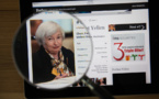 Yellen : le nécessaire passage de l’économie en « sur-régime »