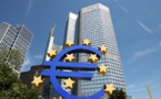 BCE : le taux de dépôt durablement négatif, une expérience périlleuse