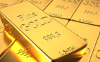 La recrudescence du risque politique pourrait soutenir le cours de l’or dans les prochains mois
