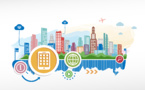 La véritable route de la smart city à la française