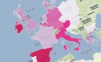 Les Français, salariés les moins mobiles d'Europe