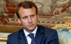 ​Le vrai patriotisme pour les entrepreneurs comme pour les Français, c’est voter Emmanuel Macron
