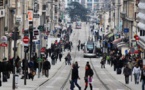 32 % des Français estiment que leur centre-ville est en déclin