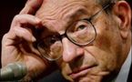 Alan Greenspan : mémoires d'un banquier central