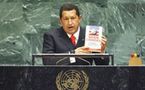 Hugo Chavez, un dictateur en puissance ?