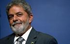 Lula : "Le monde est un gigantesque casino"