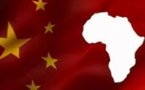 L'Afrique envahit par la Chine