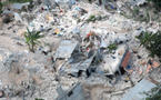 Haïti : 7 milliards de dollars de reconstruction