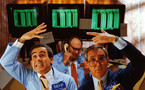 Les marchés financiers perdent-ils la tête ?