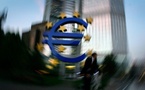 Euro faible pour Europe forte