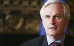 Barnier : " Une taxe sur les banques européennes"