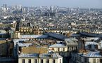 Immobilier : les prix en hausse de 10 % à Paris