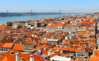 Immobilier portugais: la forte croissance se poursuit