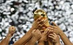 Coupe du monde : 60 million d'euros joués en ligne