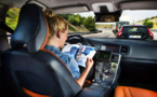 Véhicules autonomes : la France avance pour relever le défi