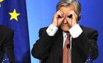 Trichet : « Il est temps pour tout le monde de serrer la vis »